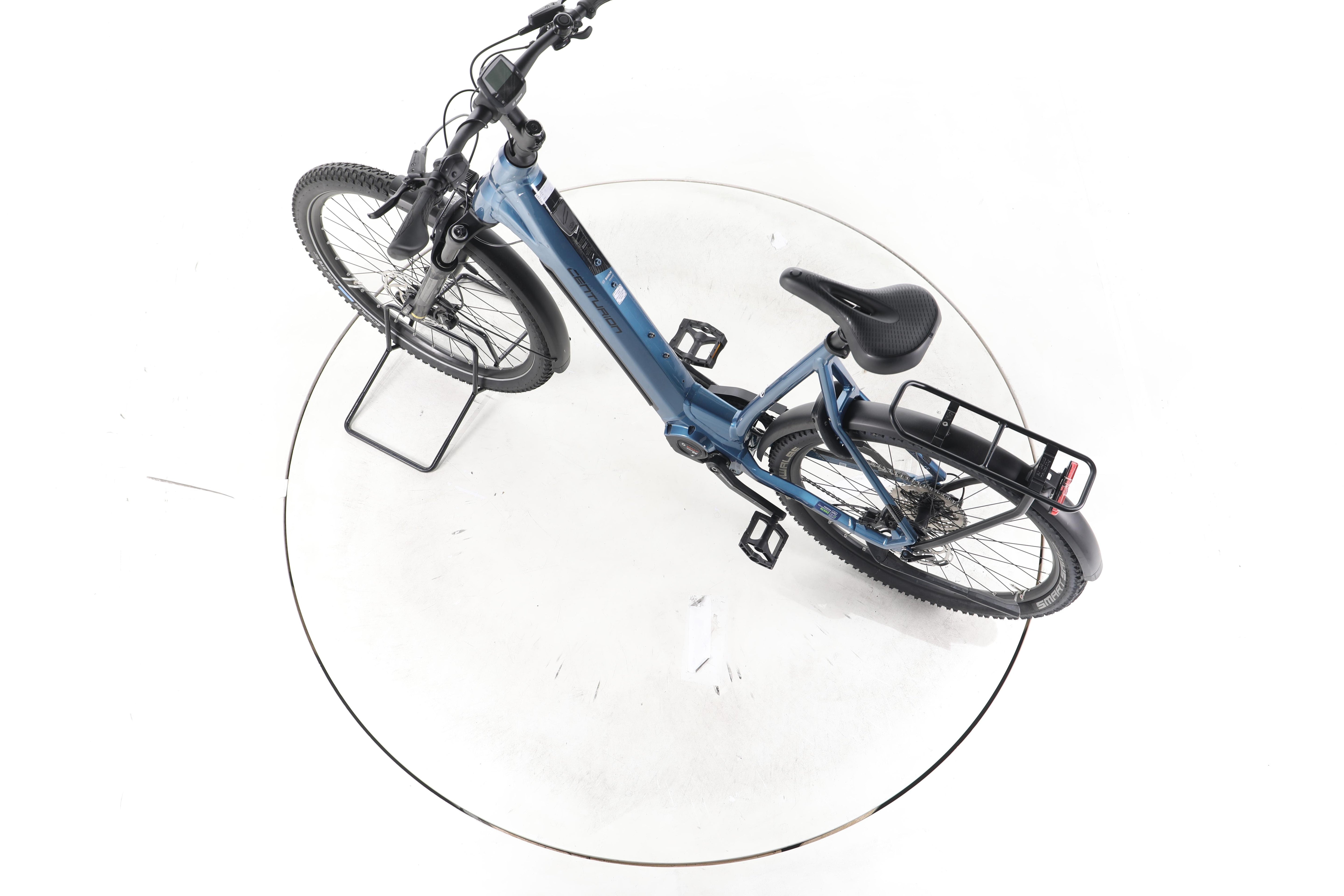 Centurion Country R960i Trekking E-Bike Tiefeinsteiger - Image 20