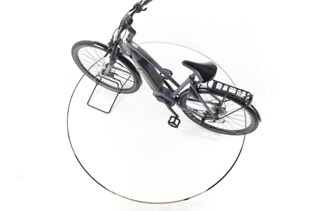 KAYZA Tanana Dry 6 Trekking E-Bike - Image 20