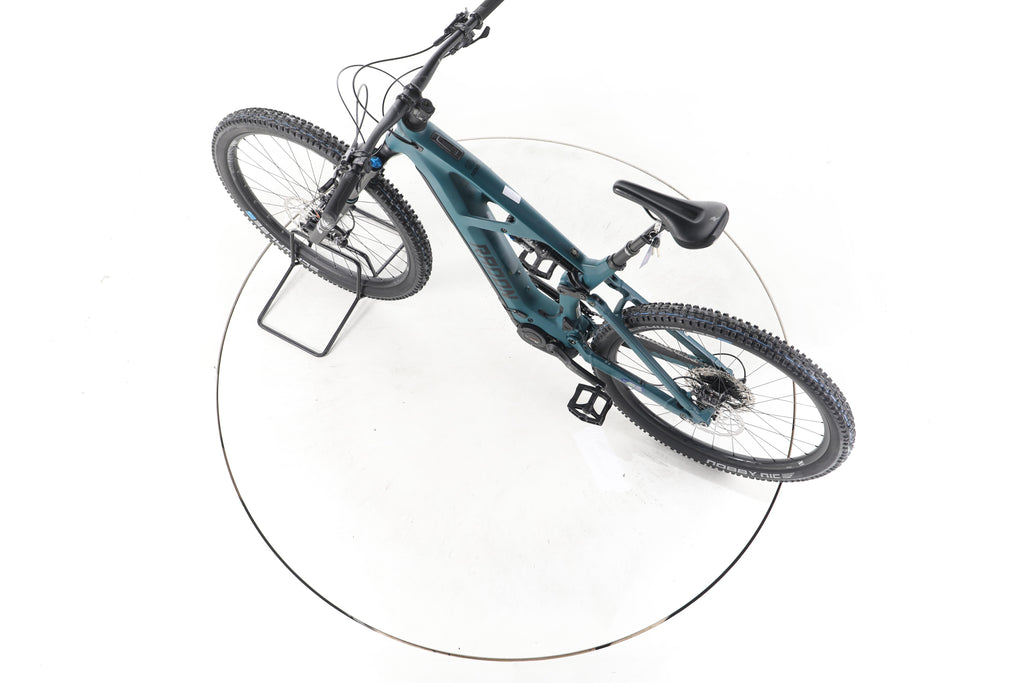 Radon Render 9.0 E-Bike Fully 2024 - Image 20