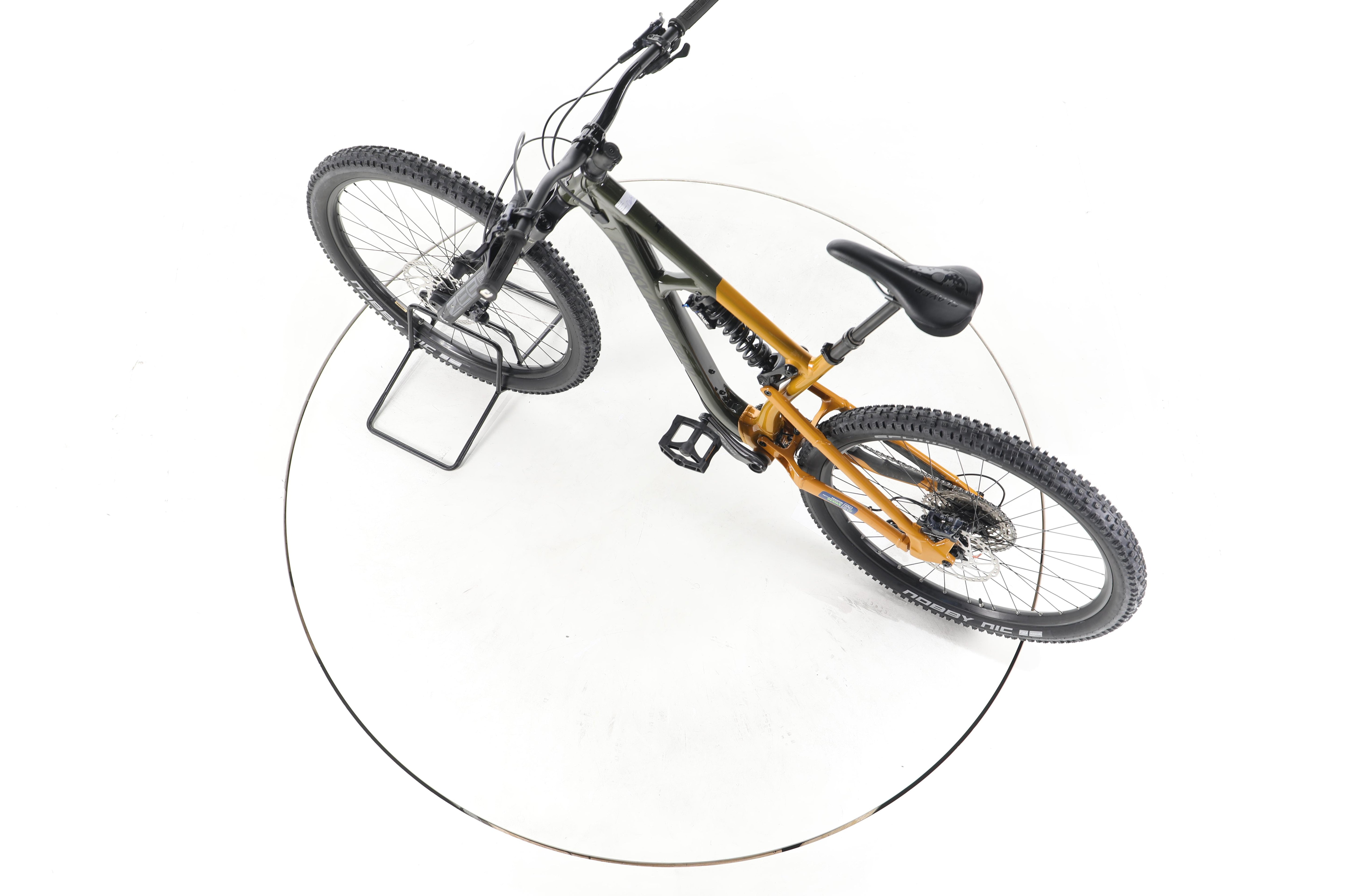 Rocky Mountain Slayer 50 Fahrrad Fully - Image 20