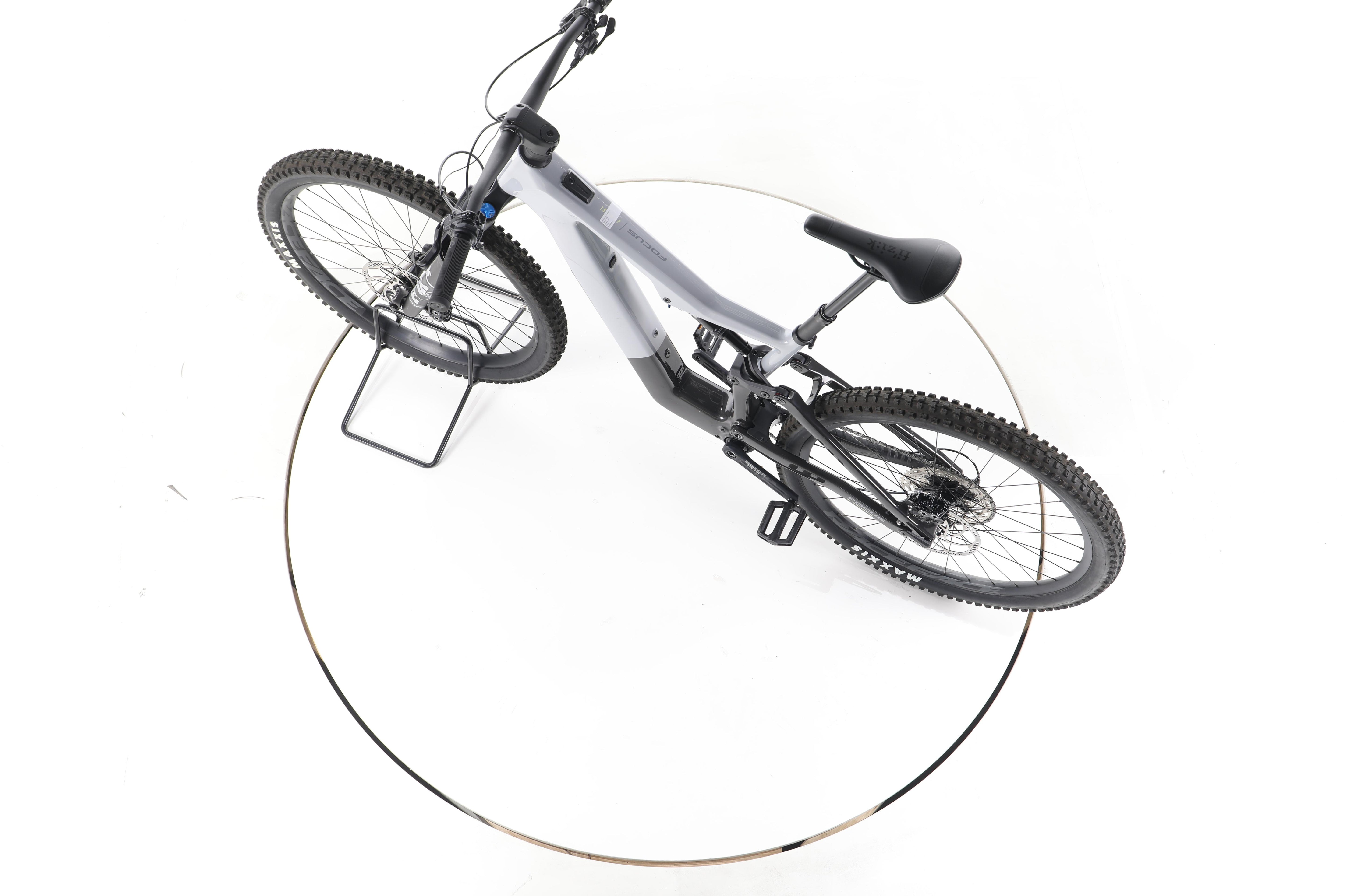 Focus JAM² SL 8.8 E-Bike Fully Carbon - Image 20