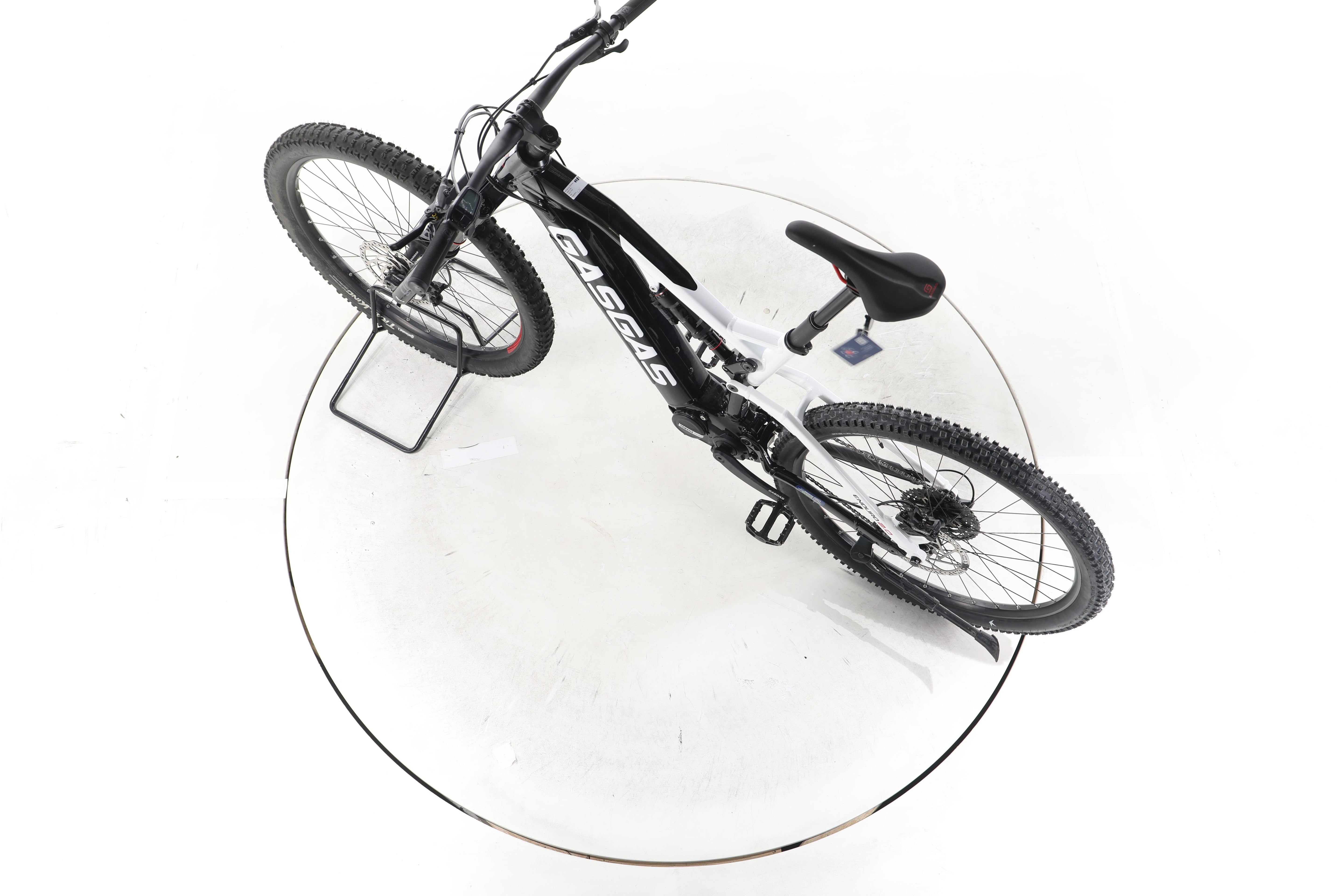GASGAS G Enduro 2.0 E-Bike Fully - Image 20