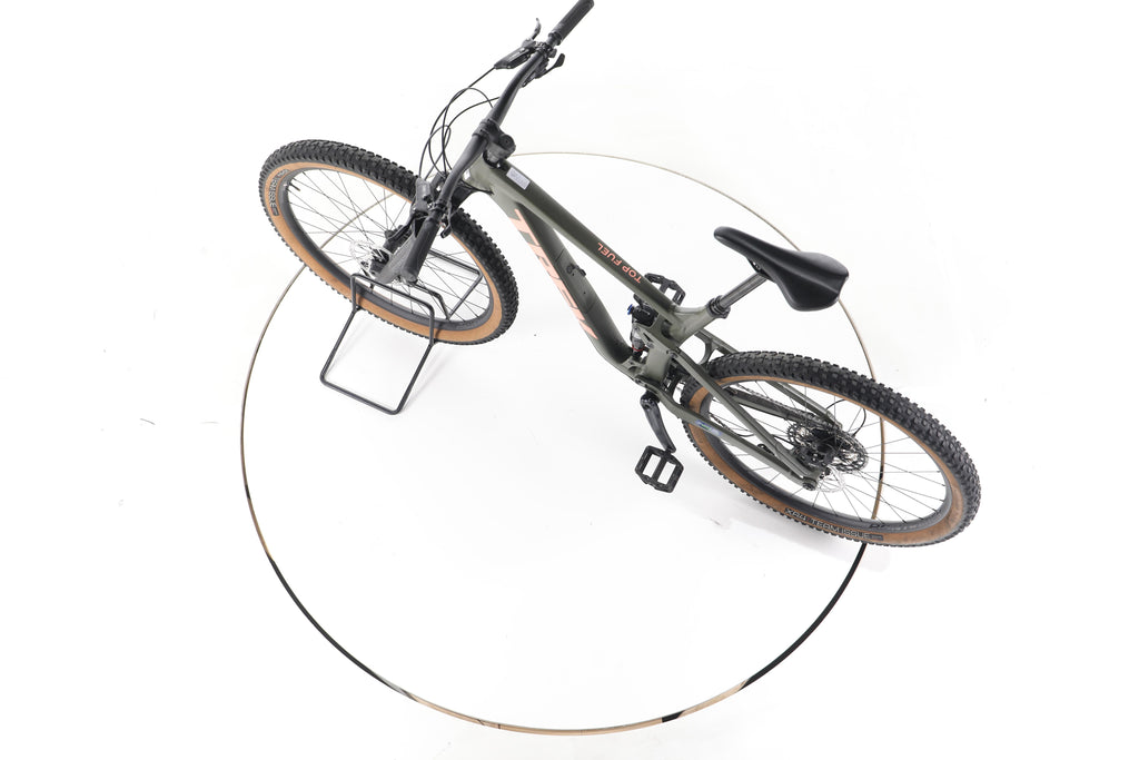 Trek Top Fuel Fahrrad Fully - Image 20