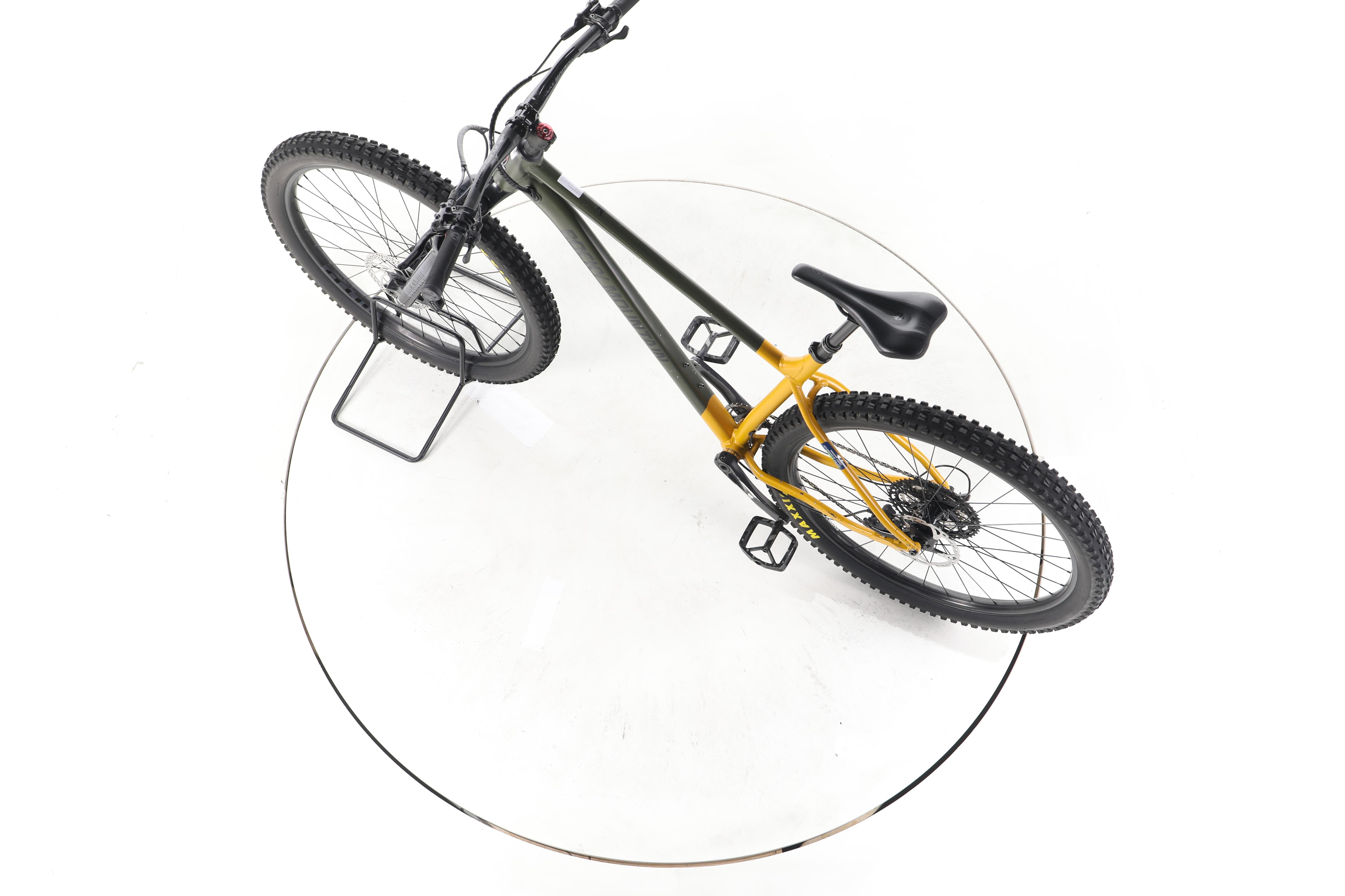 Rocky Mountain Growler Fahrrad Hardtail - Image 20
