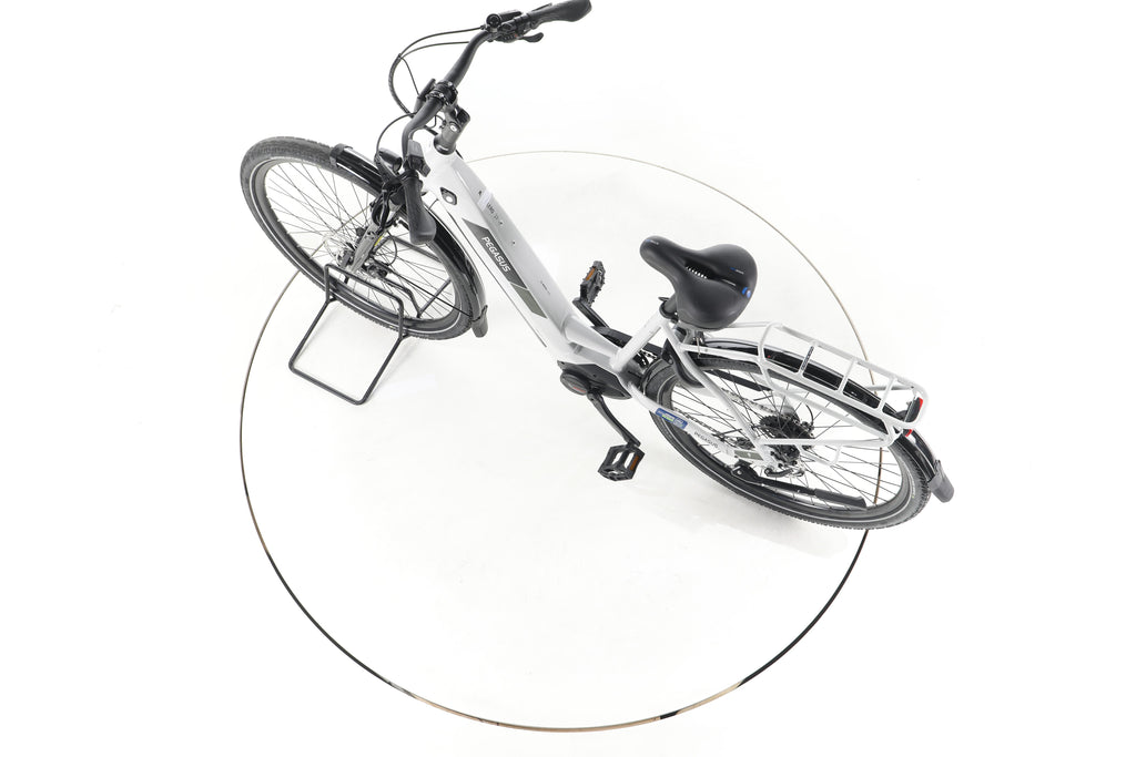 Pegasus Solero EVO 9 Trekking E-Bike Tiefeinsteiger - Image 20