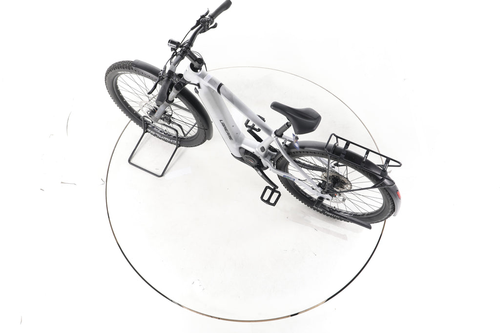 Lapierre E-Explorer 8.7 Trekking E-Bike - Image 20