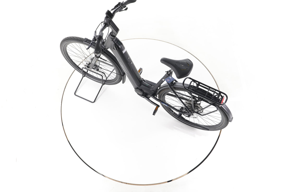 KTM Macina Style XT 750 LTD Trekking E-Bike Tiefeinsteiger 2024 - Image 20