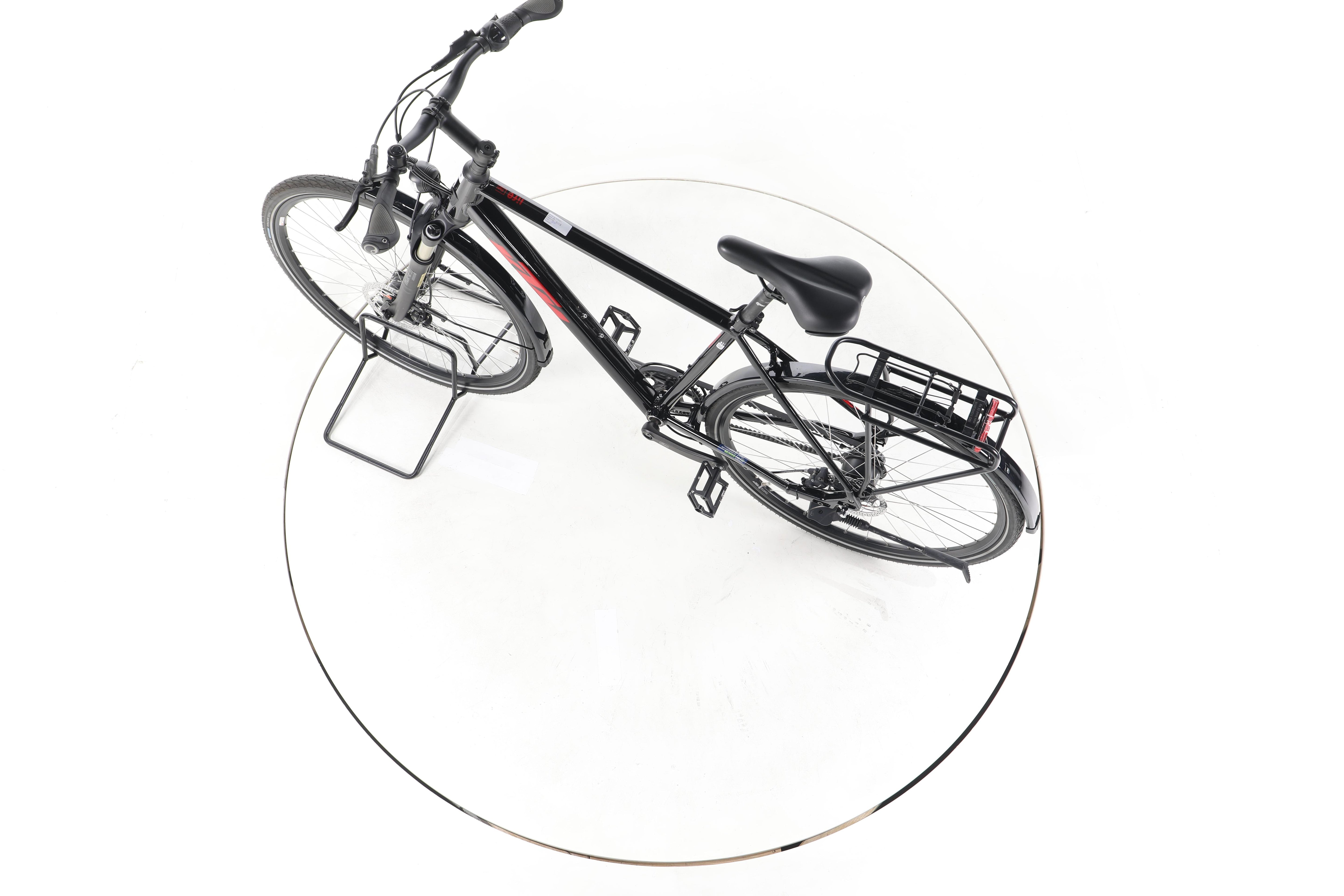 KTM LIFE EIGHT H Fahrrad City & Trekking - Image 20