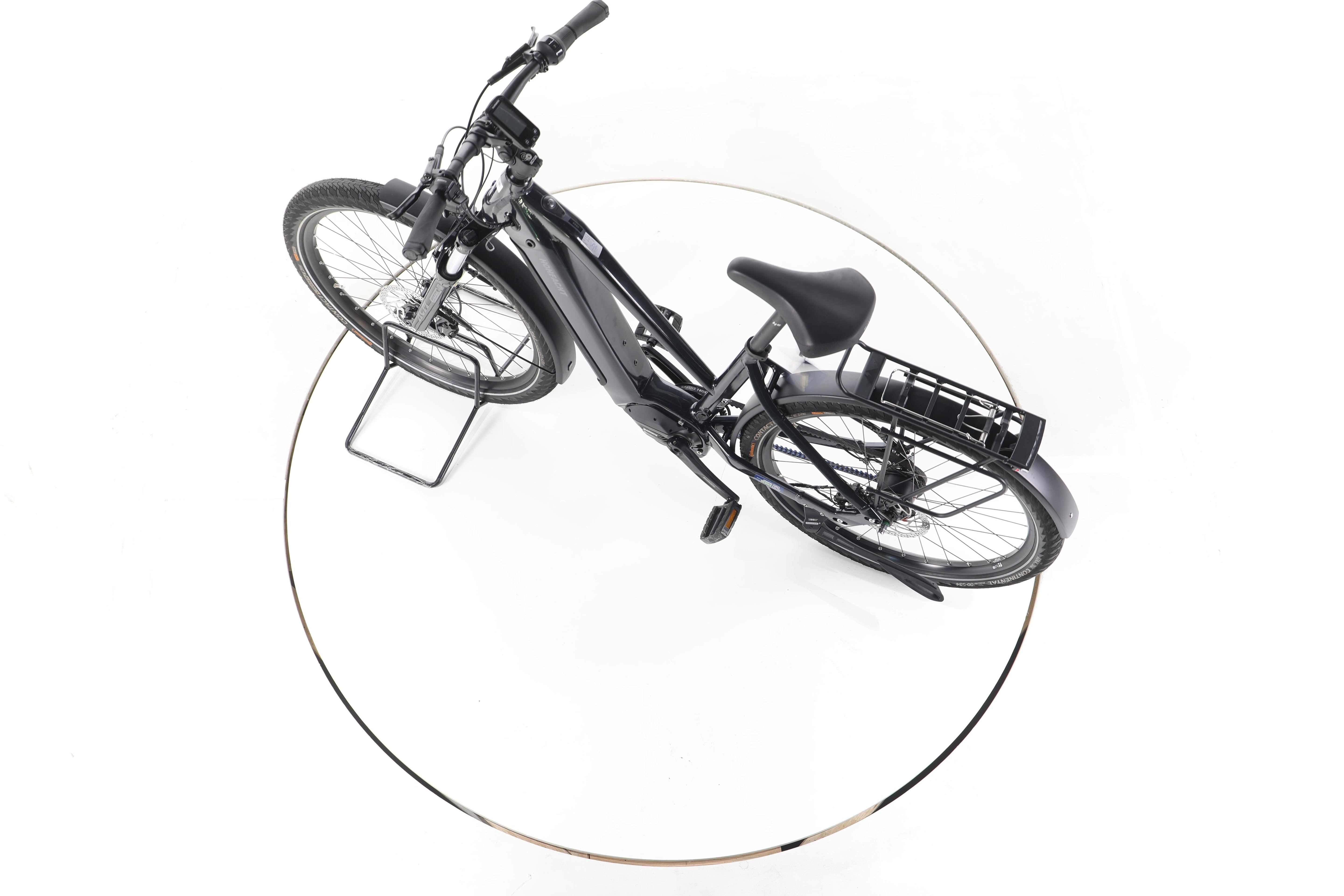 HoheAcht Pasia Urbo City E-Bike - Image 20