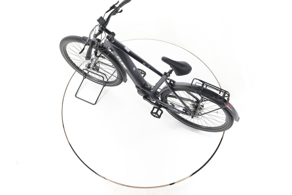 Cube Touring Hybrid ONE Trekking E-Bike - Image 20