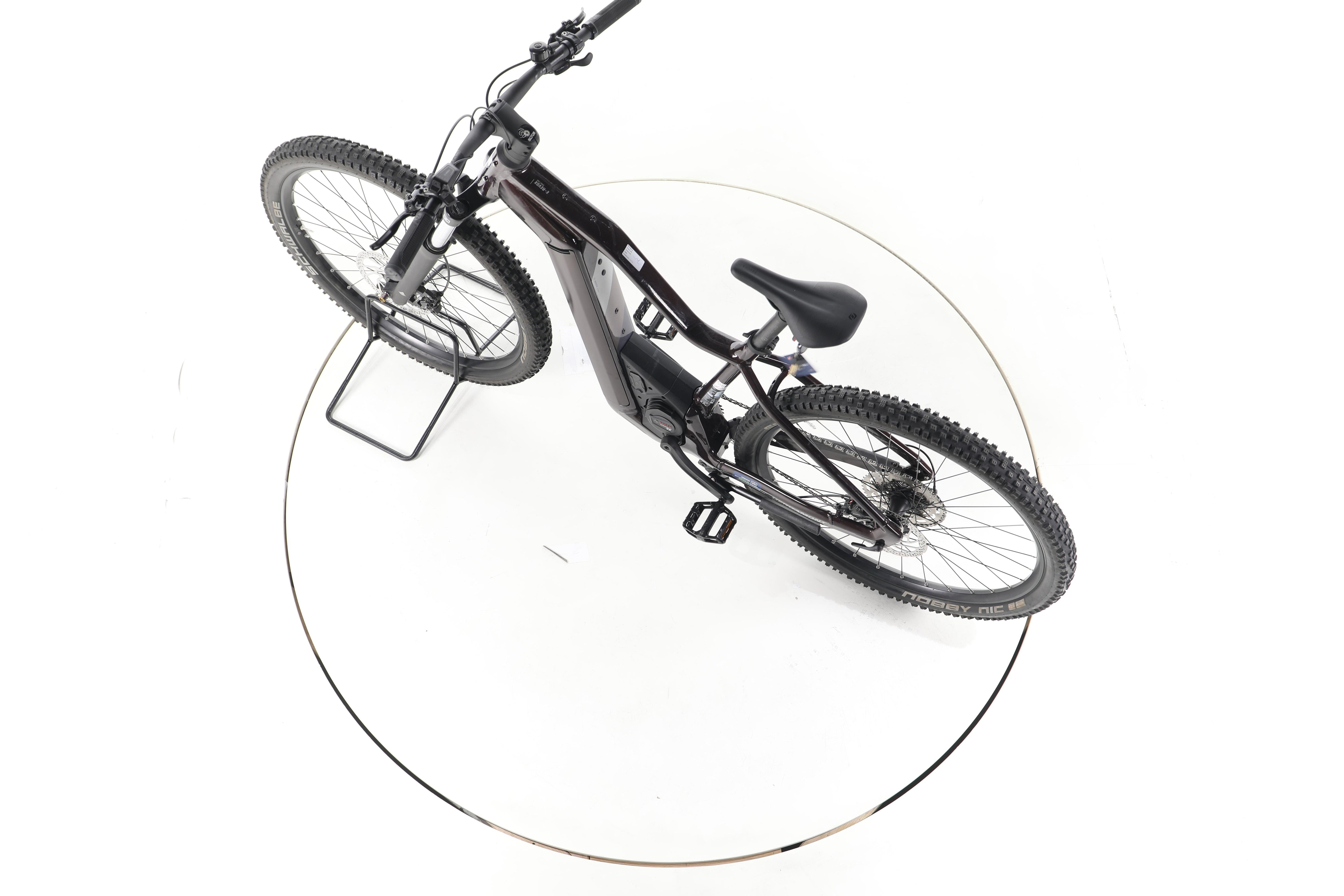 Bergamont E-Revox Sport FMN E-Bike 2024 - Image 20