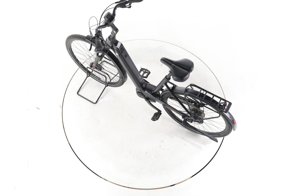 Kettler Quadriga CX 10 Trekking E-Bike Tiefeinsteiger - Image 20