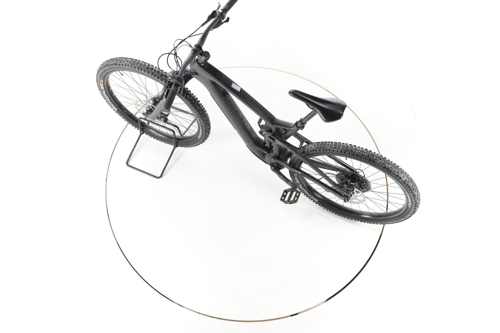Trek Fuel EXe 9.5 E-Bike Fully Carbon - Image 20