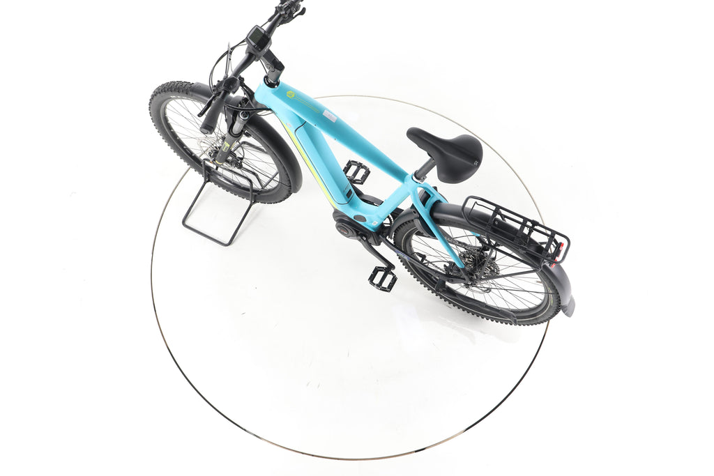 Victoria eAdventure 12.8 Trekking E-Bike - Image 20
