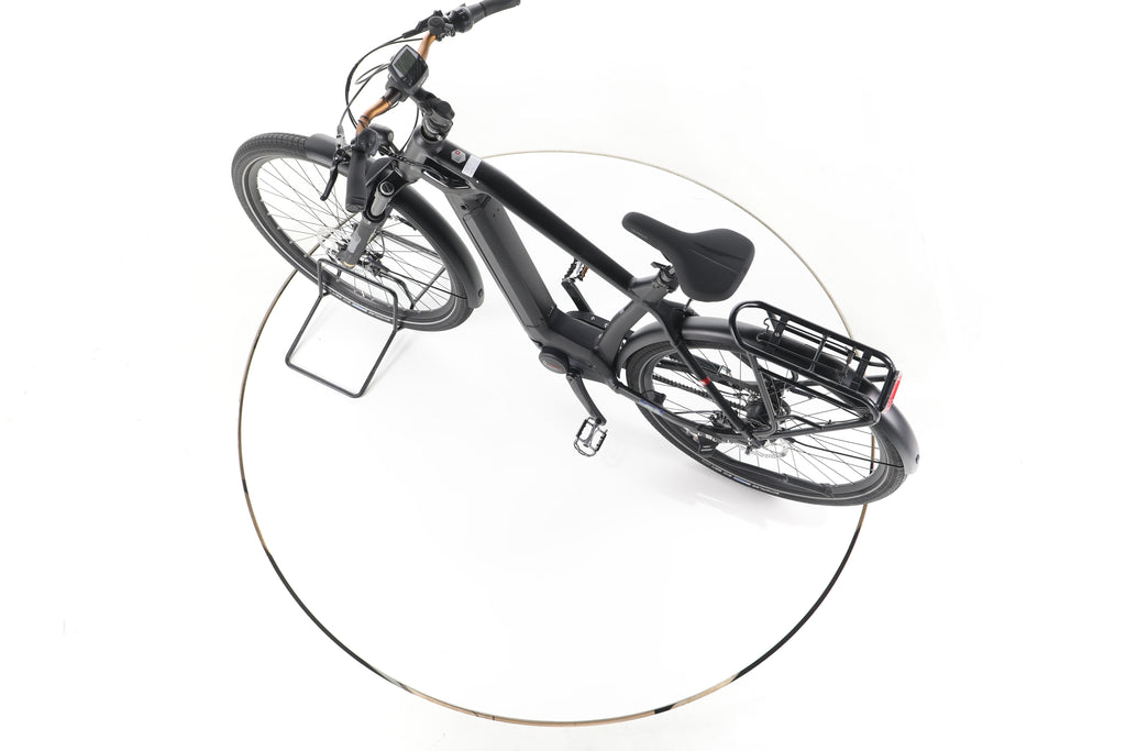 FLYER Gotour6 7.43 City E-Bike - Image 20