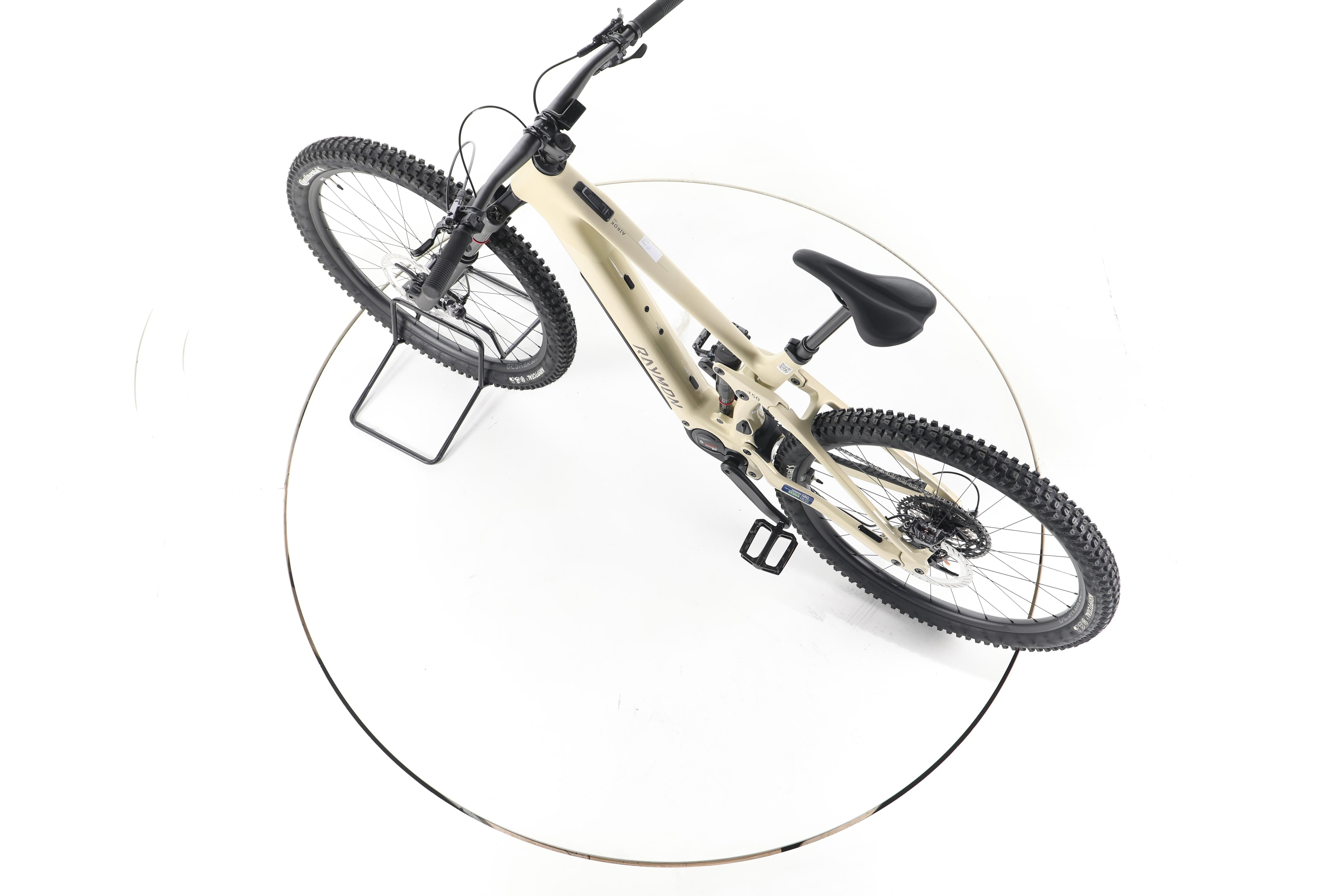 R Raymon Airok Pro Ultra E-Bike Fully Carbon 2025 - Image 20