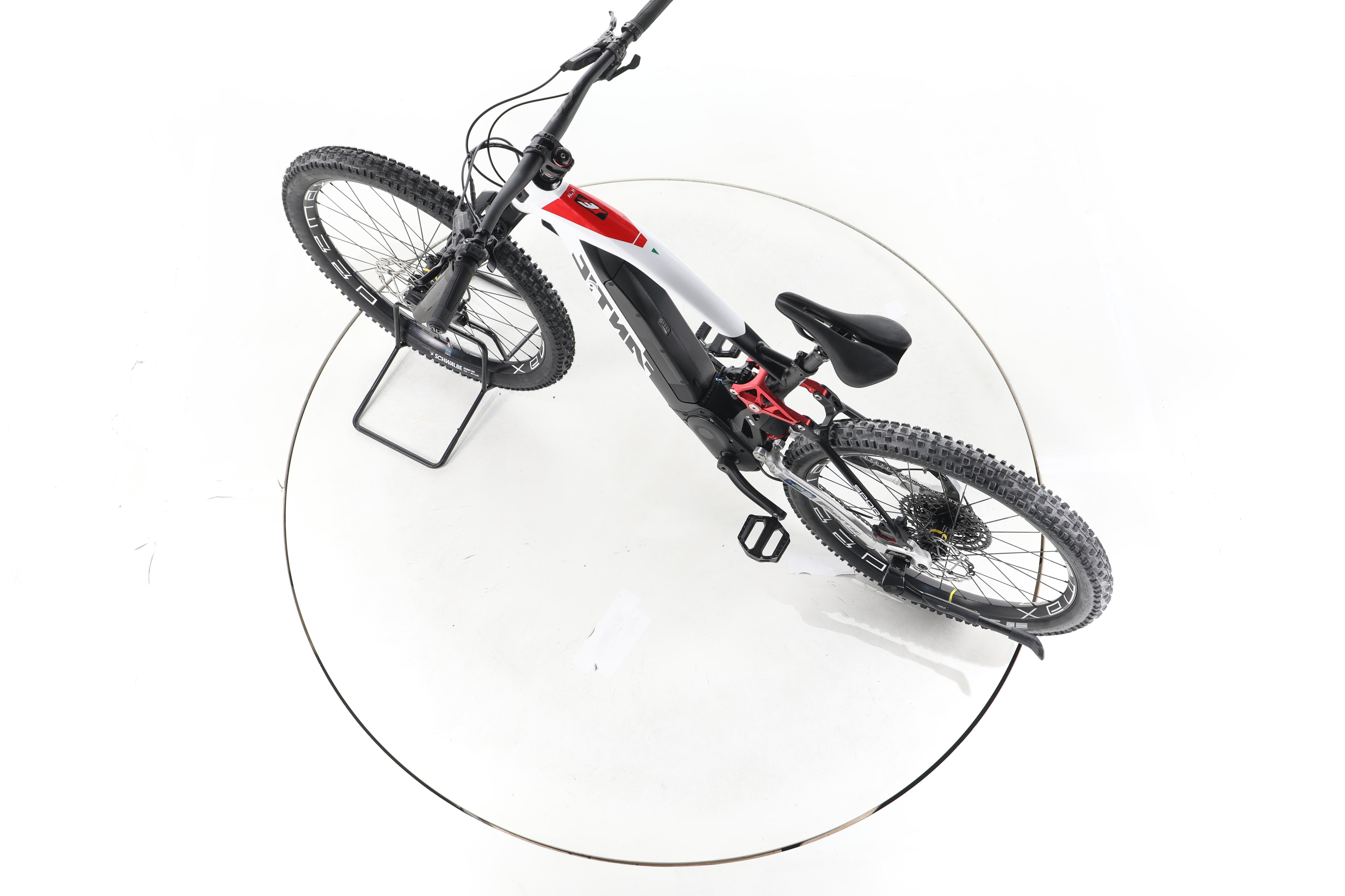 Fantic XEF 1.8 Sport E-Bike Fully - Image 20