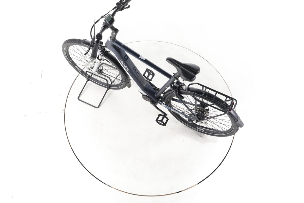 Pegasus Premio Evo Trekking E-Bike - Image 20