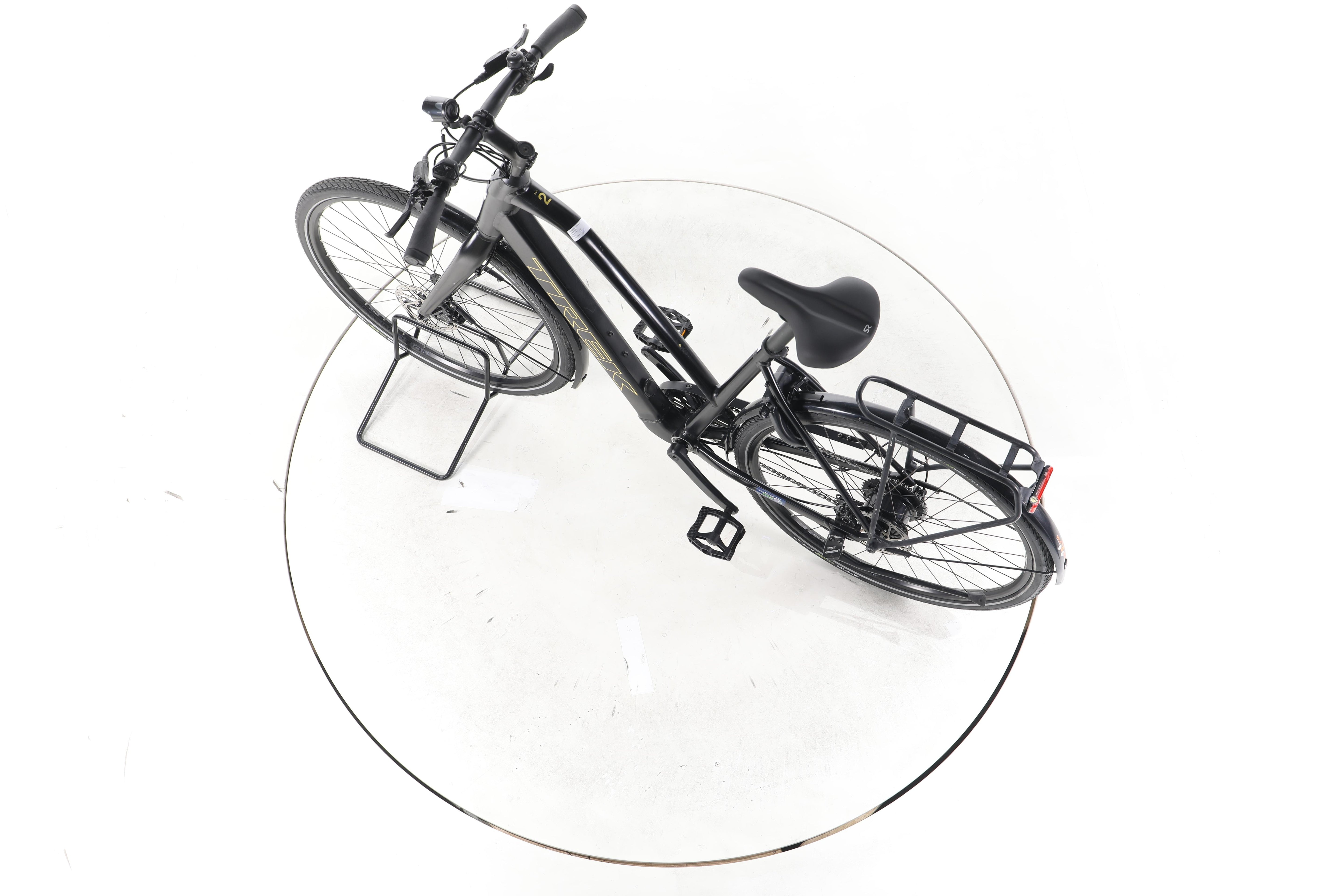 Trek FX+ 2 E-Bike - Image 20