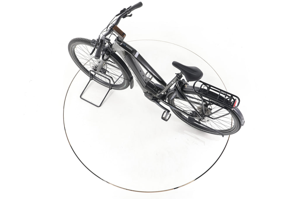 KTM MACINA STYLE 740 Trekking E-Bike - Image 20