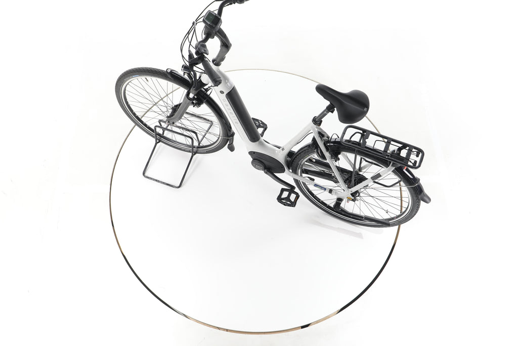 Gazelle Arroyo C7+ HMB Elite City E-Bike Tiefeinsteiger - Image 20