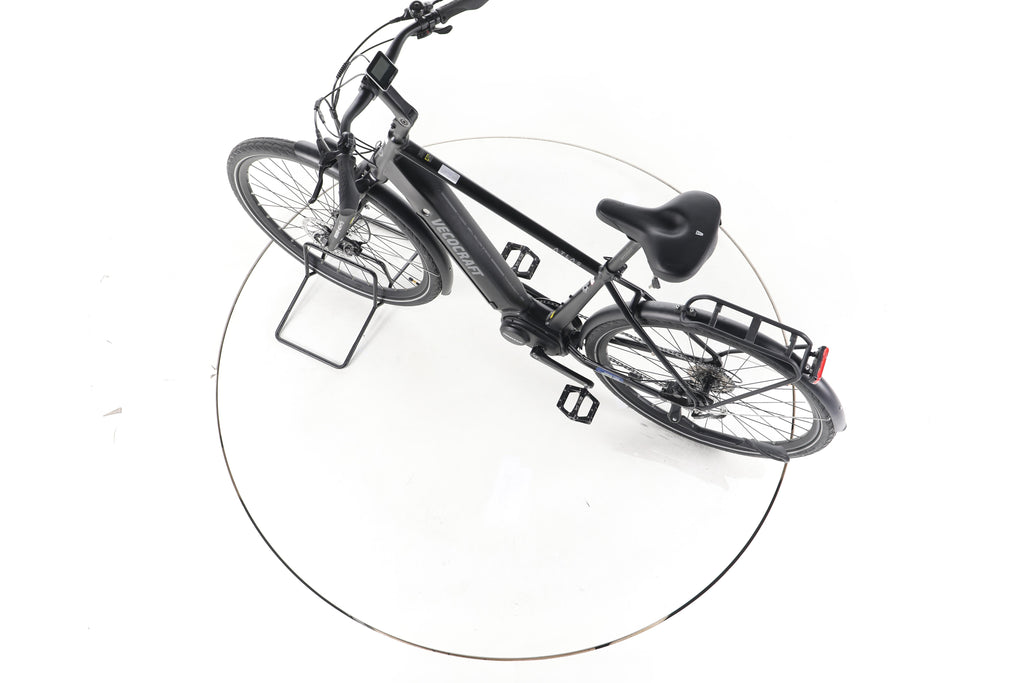 Vecocraft Atlas Trekking E-Bike - Image 20