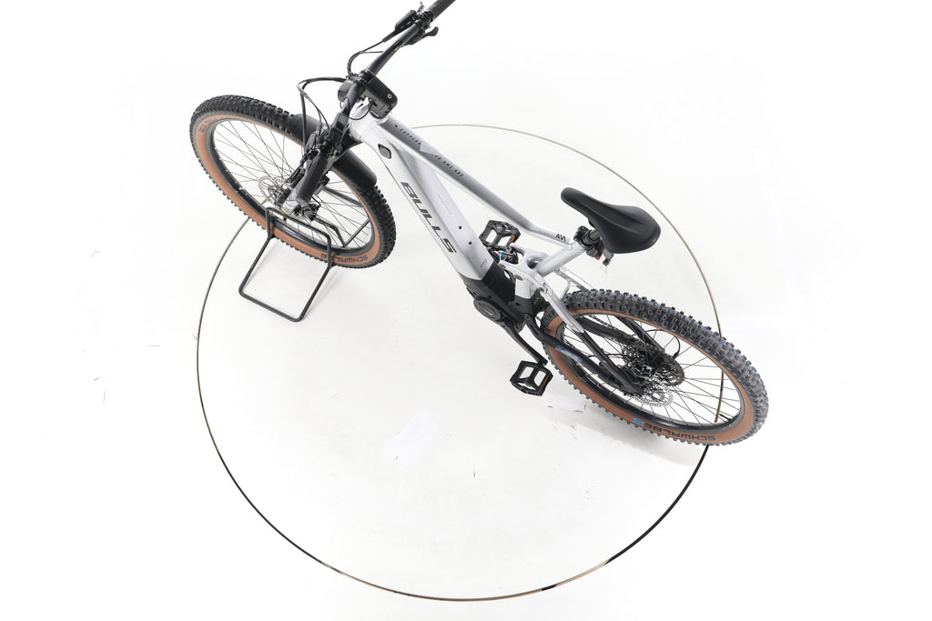 Bulls Copperhead EVO AM 2 ABS E-Bike Fully 2024 - Image 20