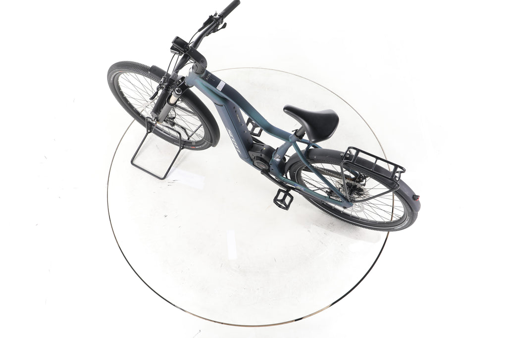 Scott Axis eRIDE Evo Trekking E-Bike - Image 20