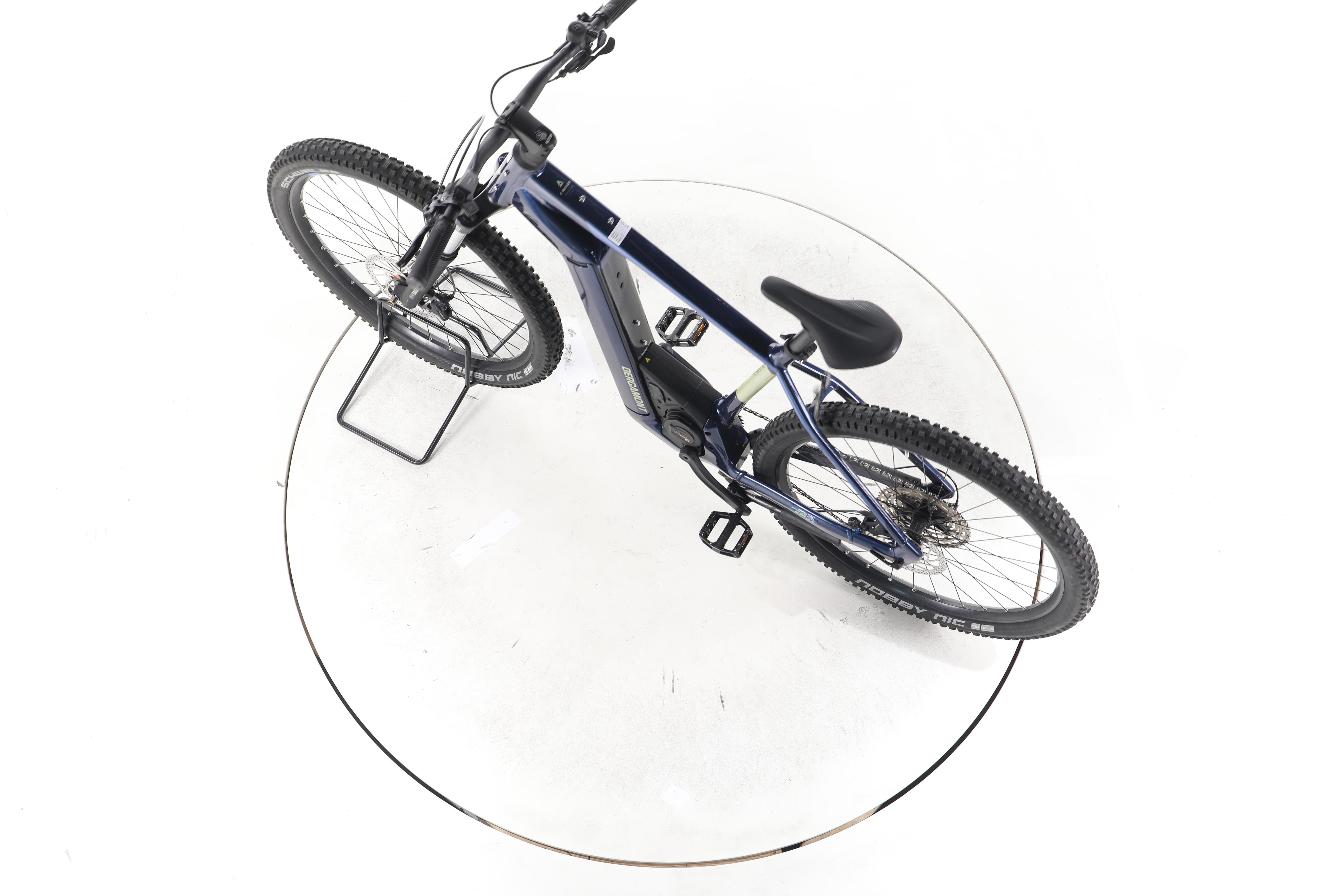 Bergamont E-Revox Premium Sport E-Bike - Image 20