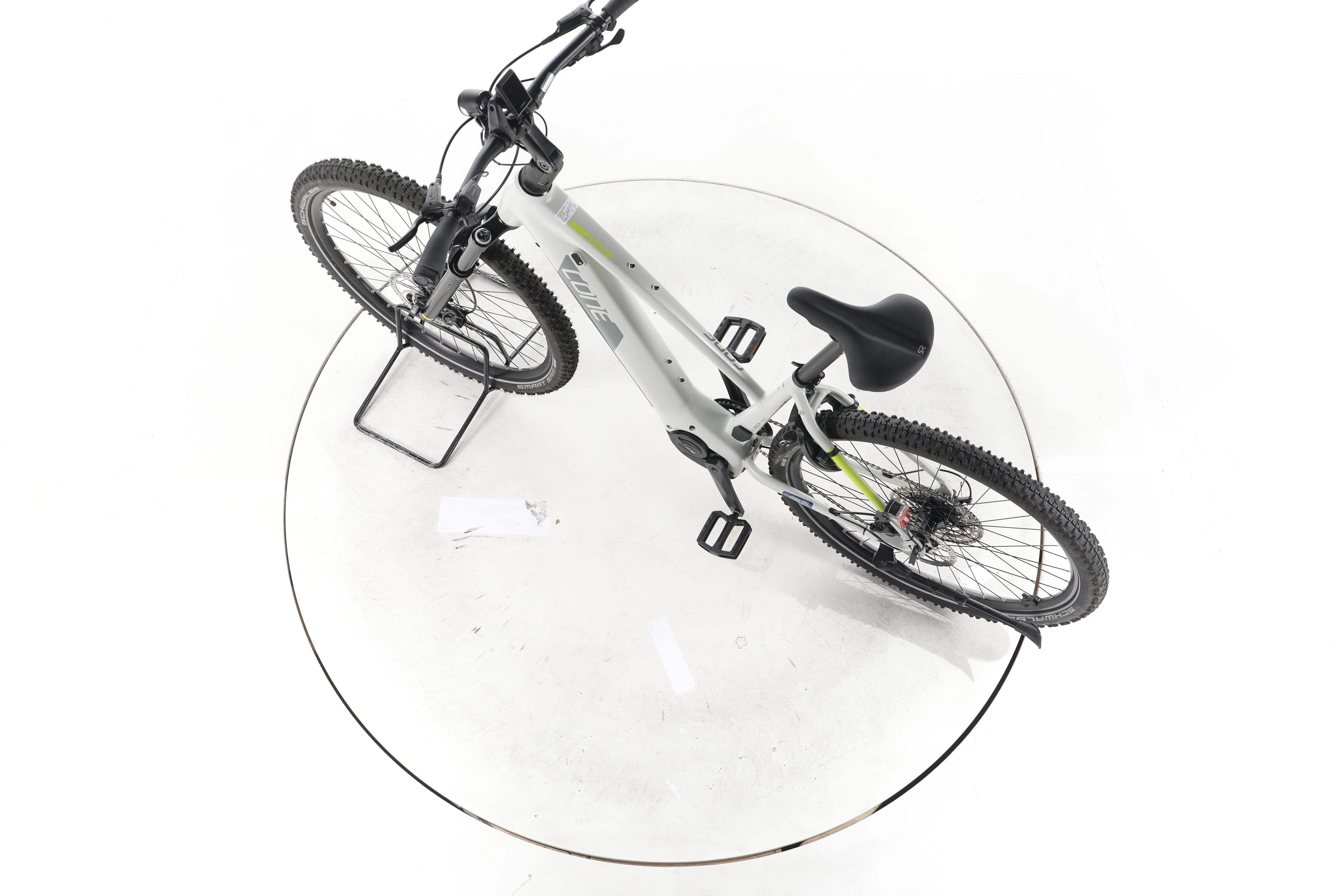 CONE Bikes eCross IN 4.0 E-Bike - Image 20