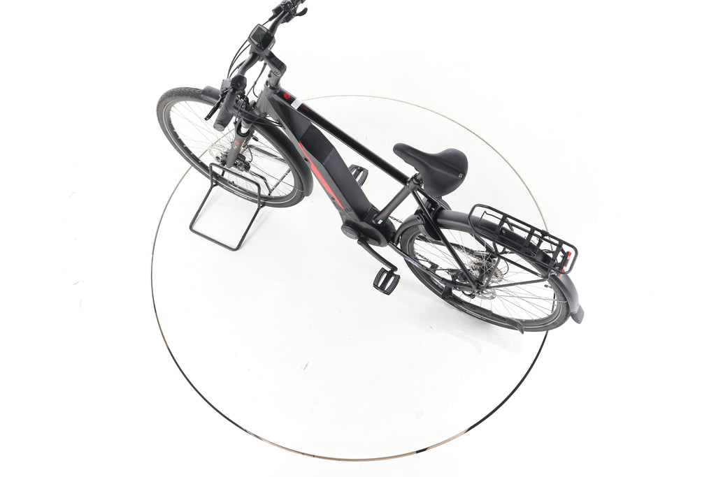 Victoria eTrekking 6.5 Trekking E-Bike - Image 20