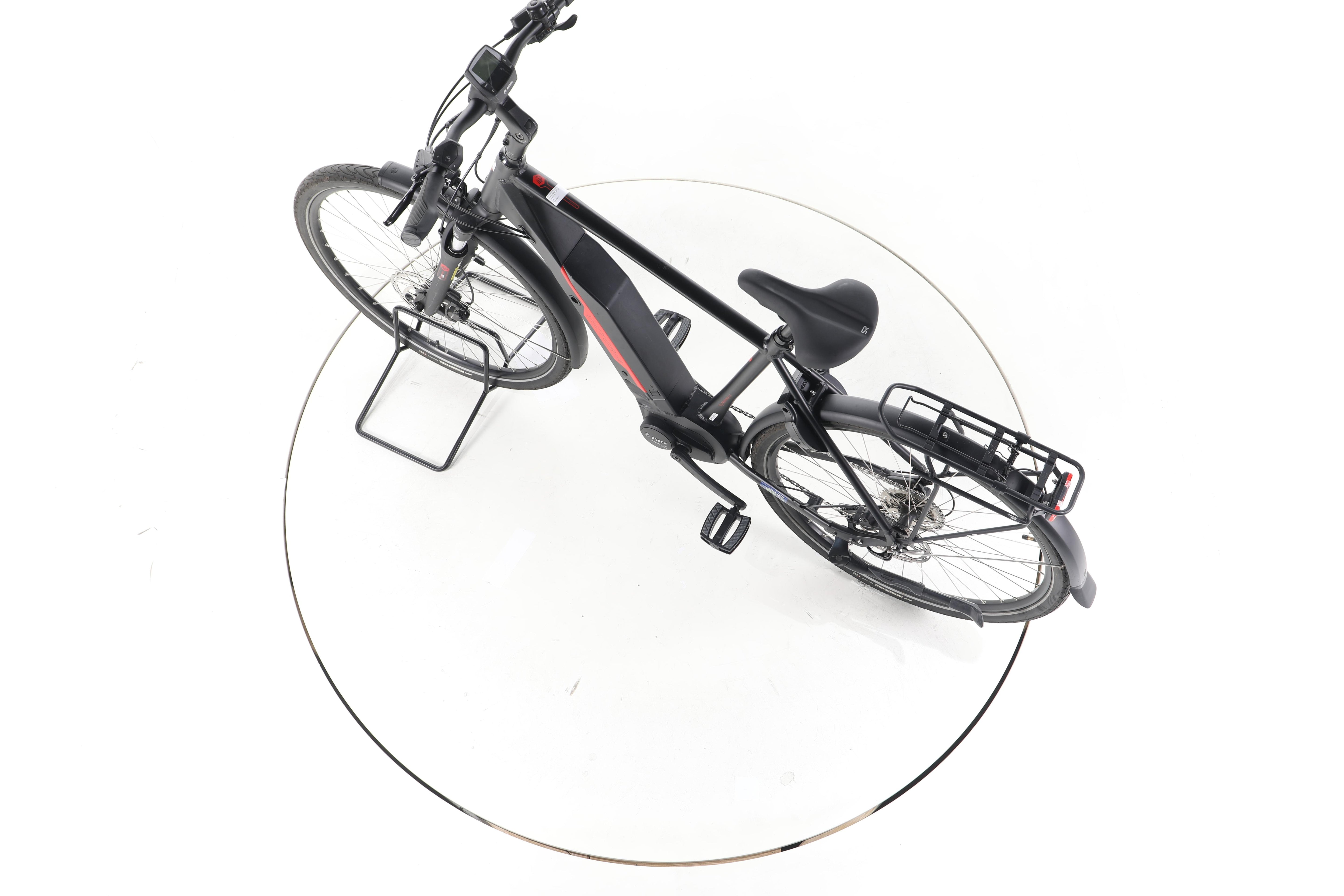 Victoria eTrekking 6.5 Trekking E-Bike - Image 20