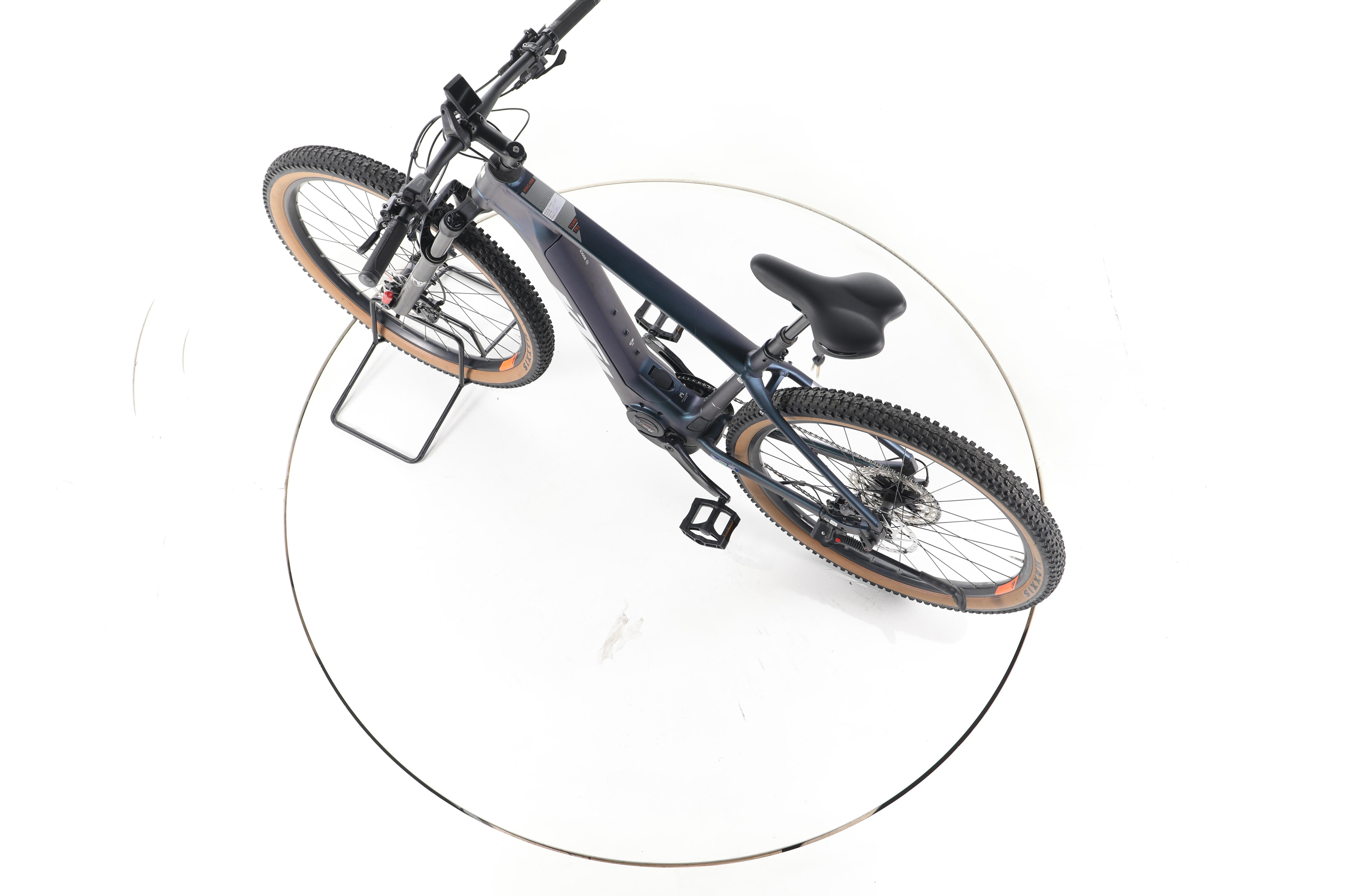 KTM Macina Team 791 E-Bike - Image 20