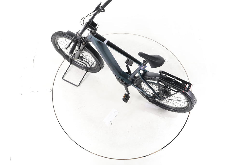 Rose MAYOR PLUS Trekking E-Bike - Image 20