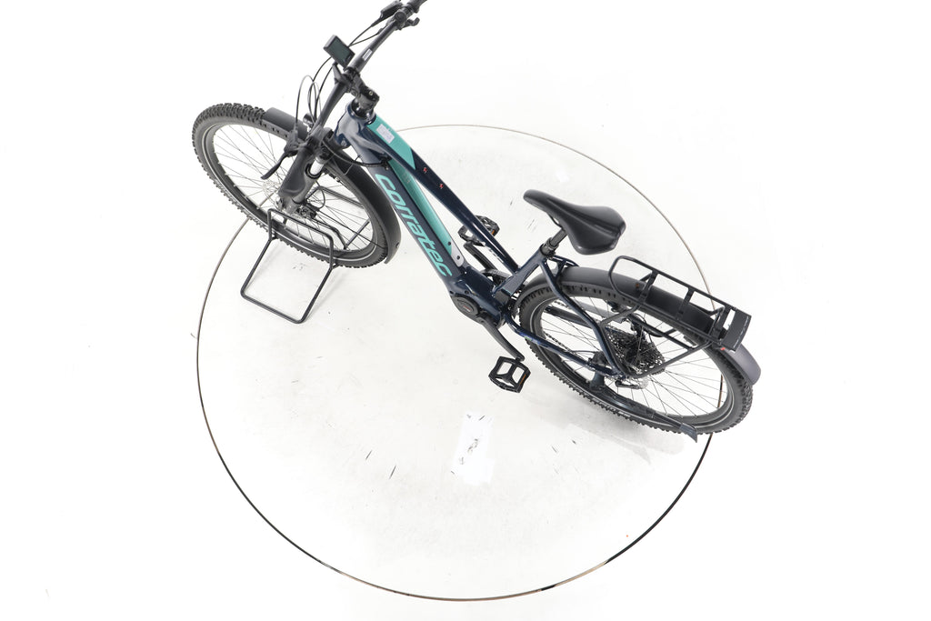 Corratec E-Power MTC 12S Sport Trekking E-Bike - Image 20