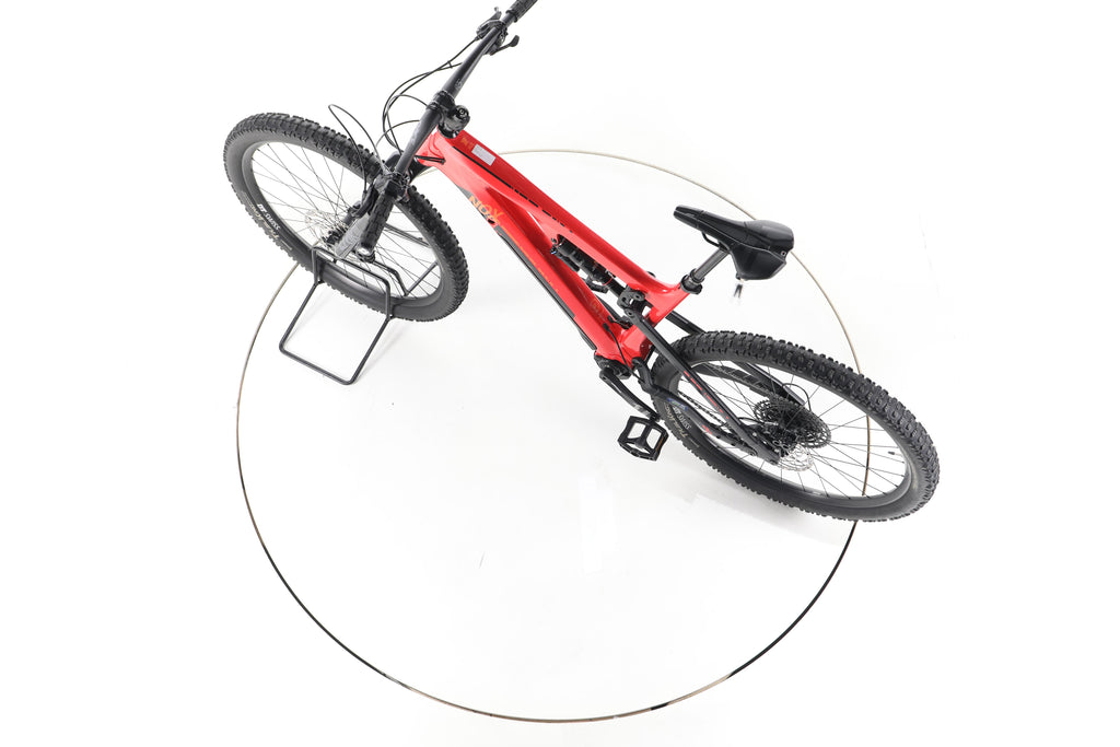 Nox Cycles Helium 2.1 All-M 5.9 E-Bike Fully Carbon - Image 20