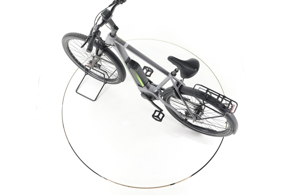 Brennabor T-32e City E-Bike - Image 20