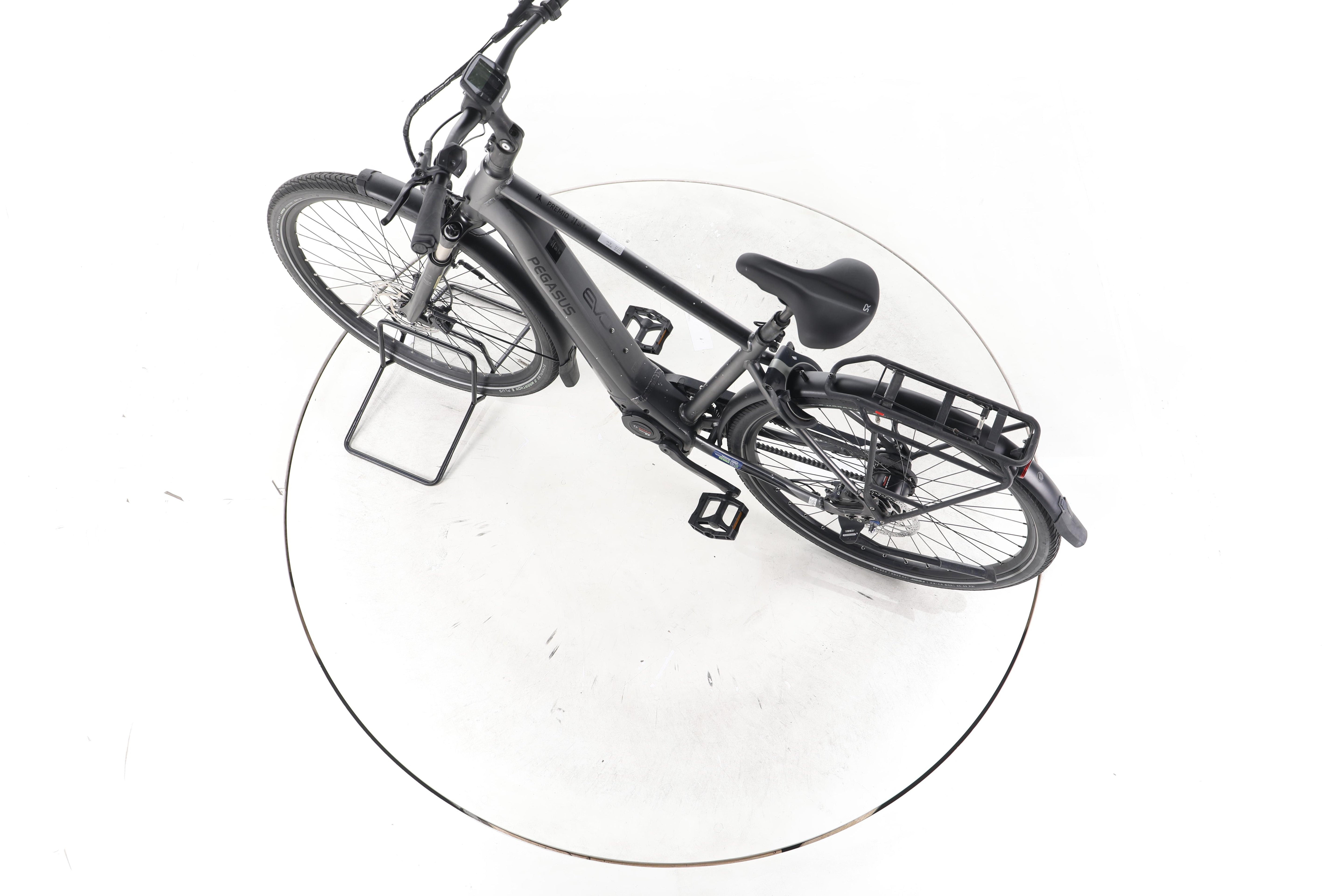 Pegasus Premio Evo 5F Lite City E-Bike - Image 20
