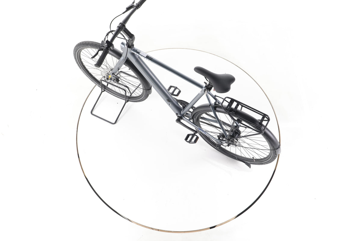 TENWAYS CGO600 Pro City E-Bike - Image 20