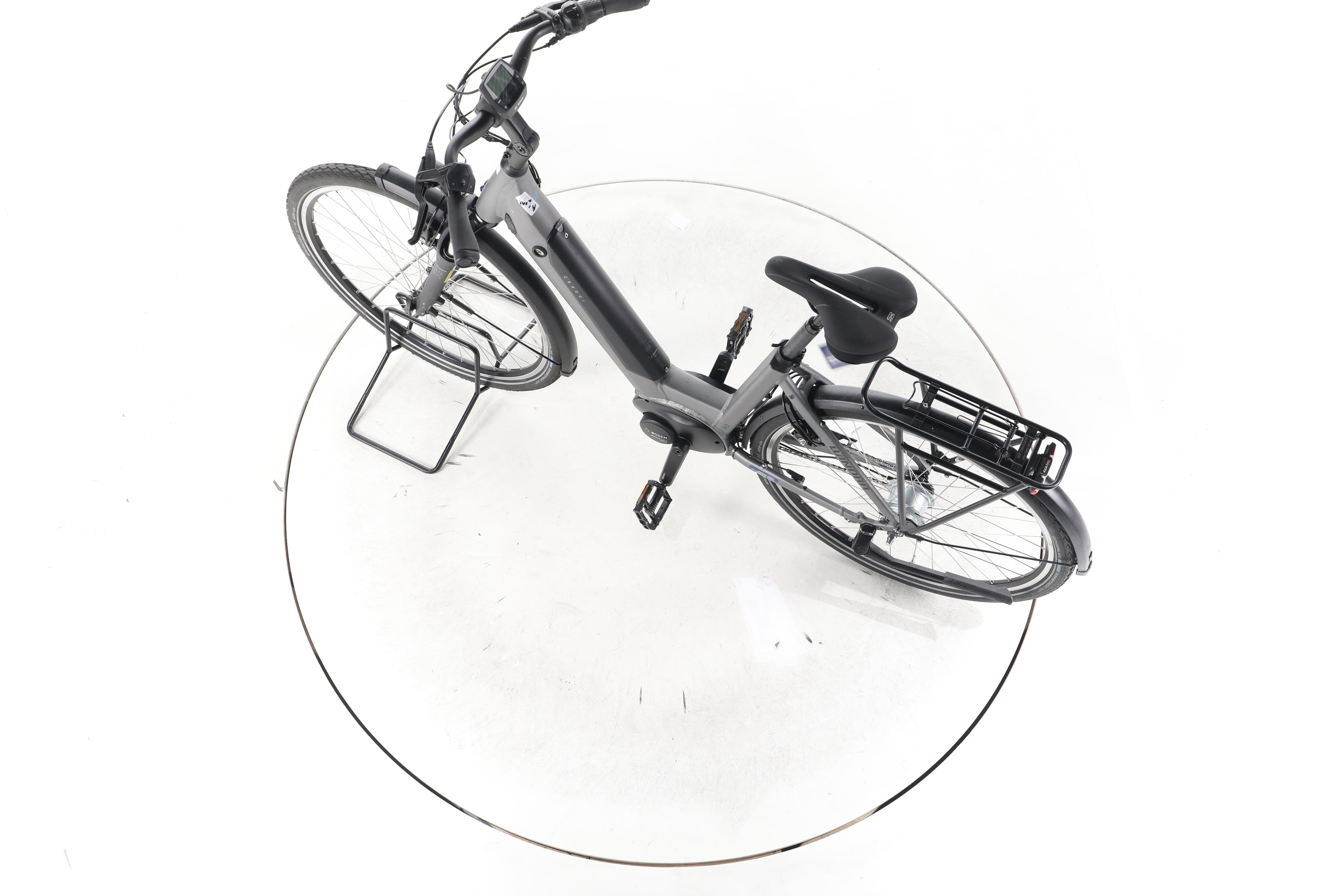 Winora CB400i City E-Bike Tiefeinsteiger - Image 20