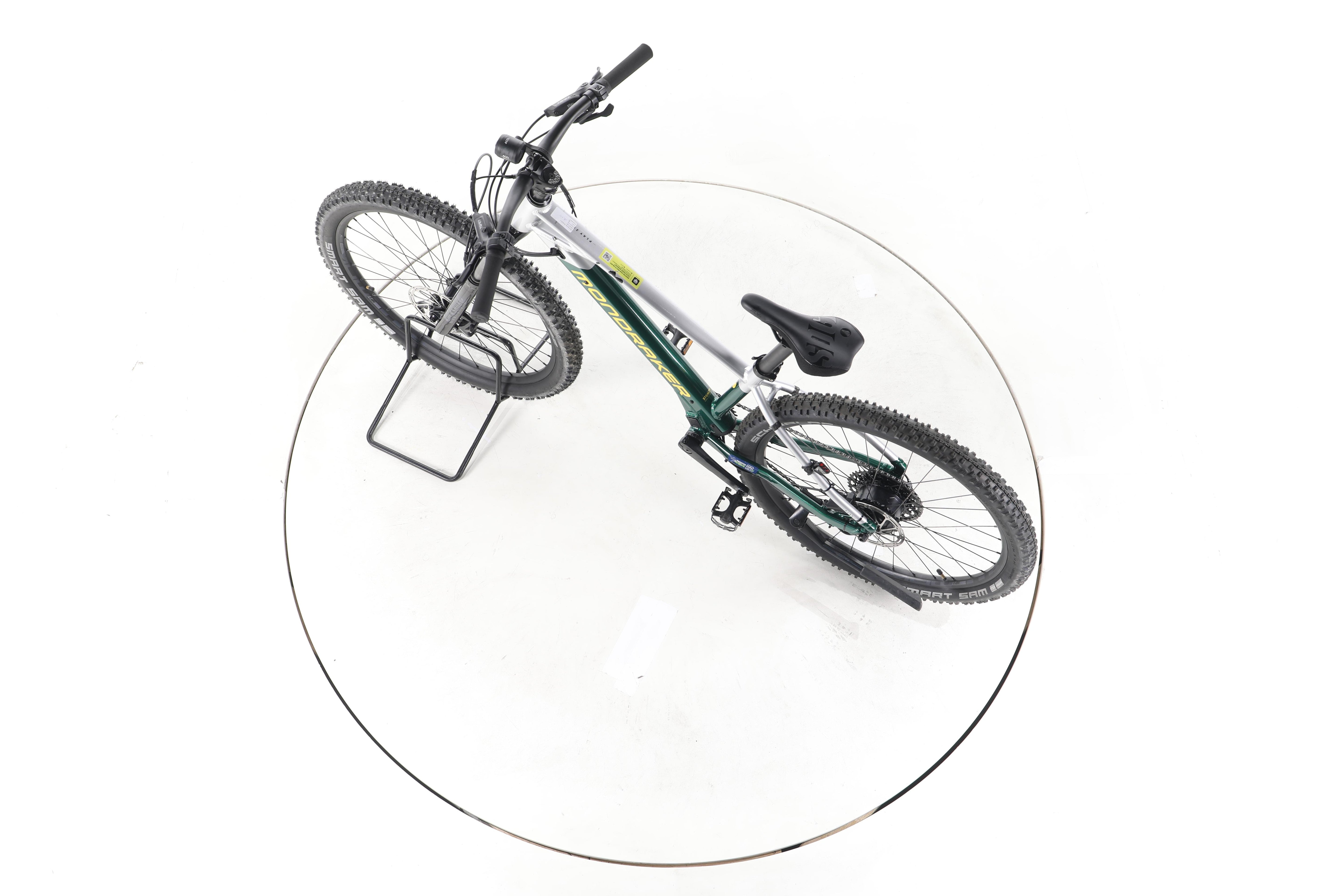 Mondraker PLAY 26 E-Bike - Image 20