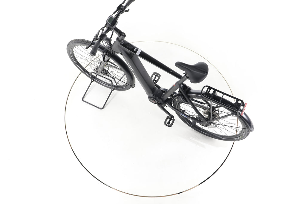 Carver Route E.510 Trekking E-Bike - Image 20