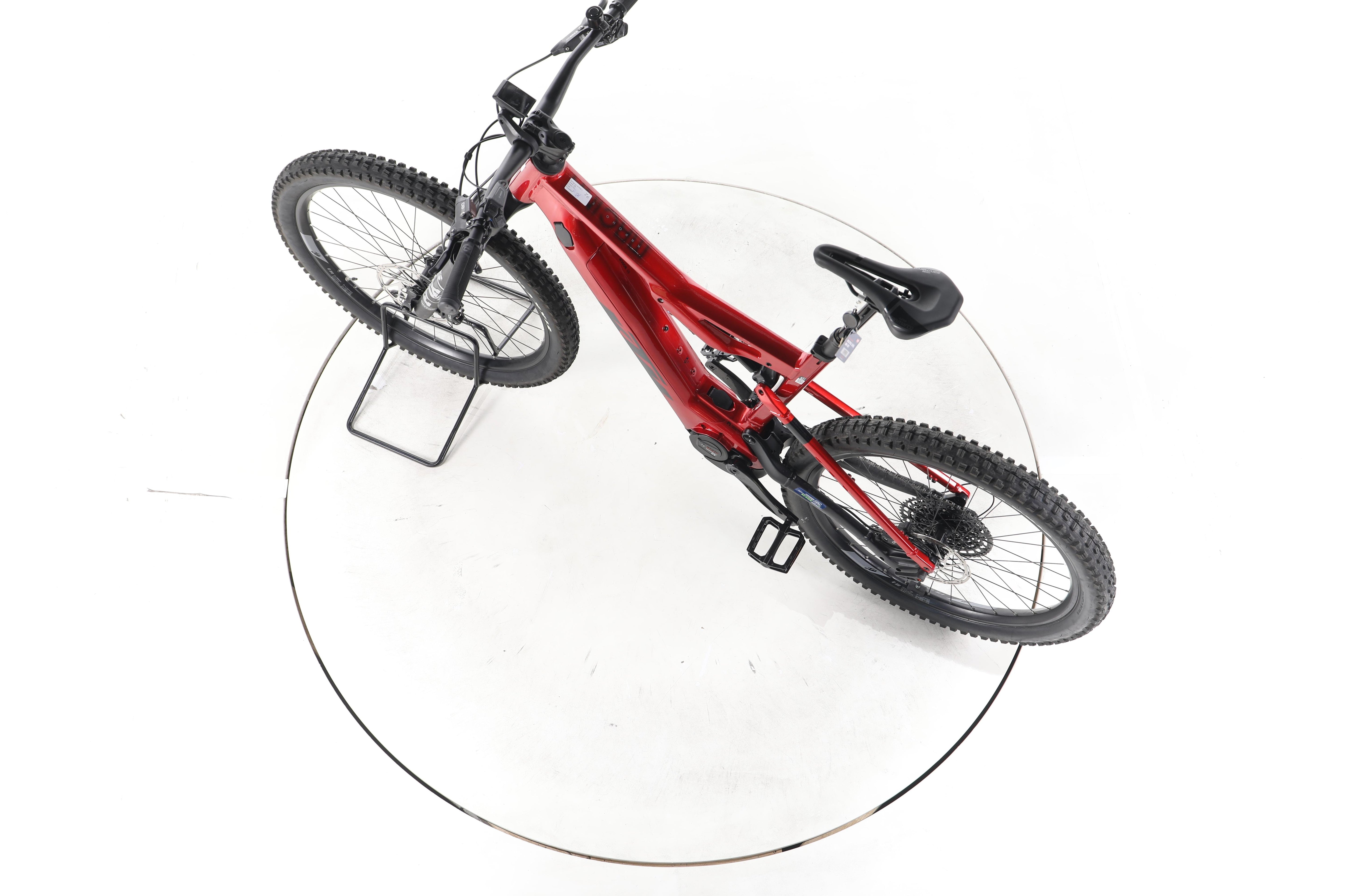 KTM Macina Kapoho 7971 E-Bike Fully - Image 20
