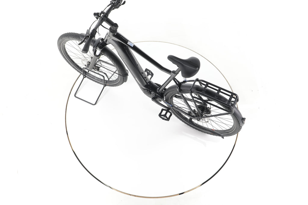 Giant Explore E+ 2 GTS Trekking E-Bike - Image 20