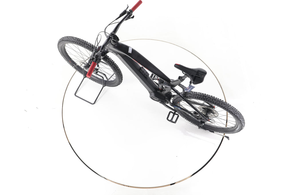 Bulls Sonic EVO AM 3 E-Bike Fully Carbon - Image 20