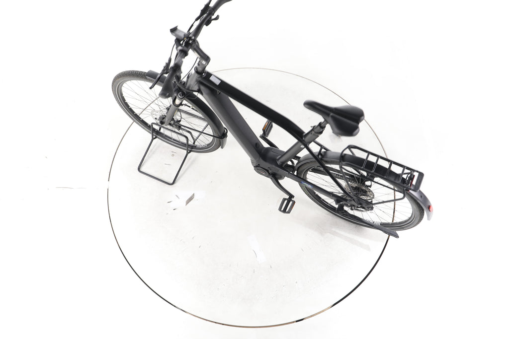 Kettler Quadriga Comp CX11 Trekking E-Bike - Image 20
