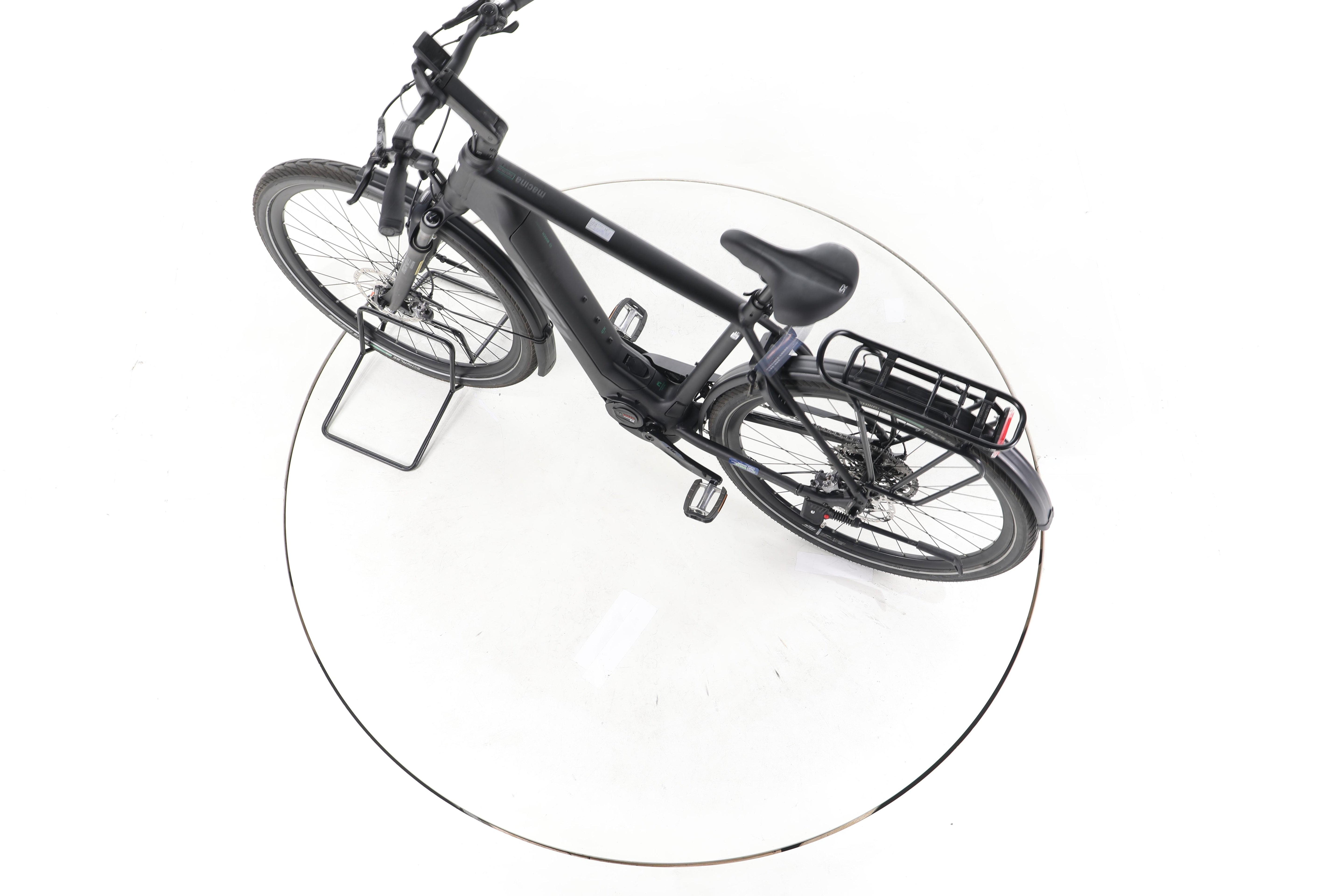 KTM Macina Style XT LTD Trekking E-Bike - Image 20