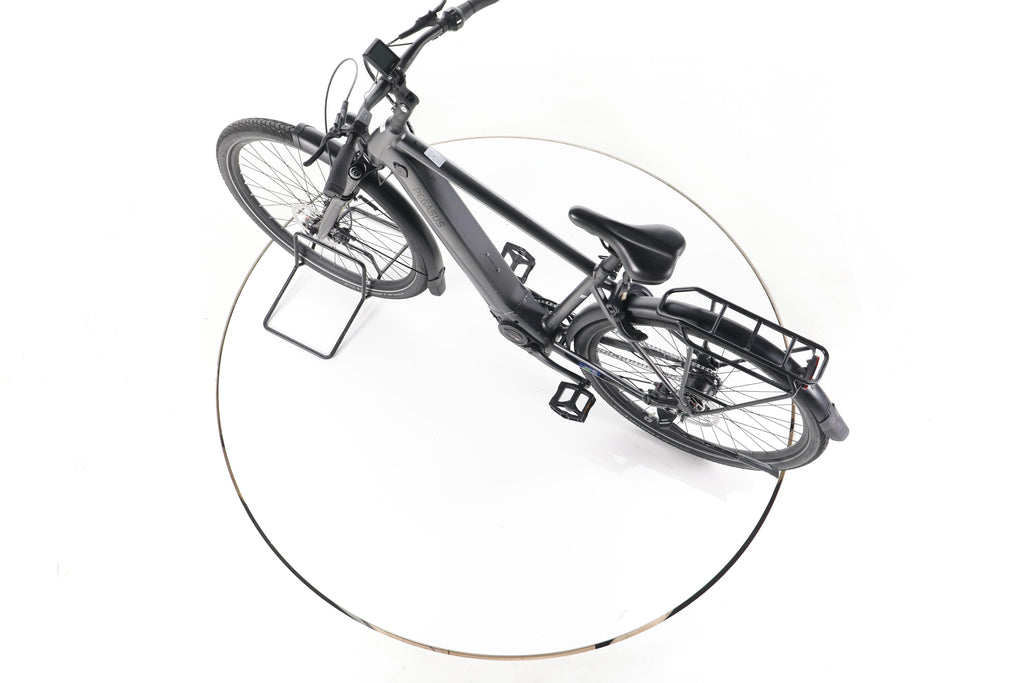 Pegasus Premio EVO 5F Belt City E-Bike - Image 20