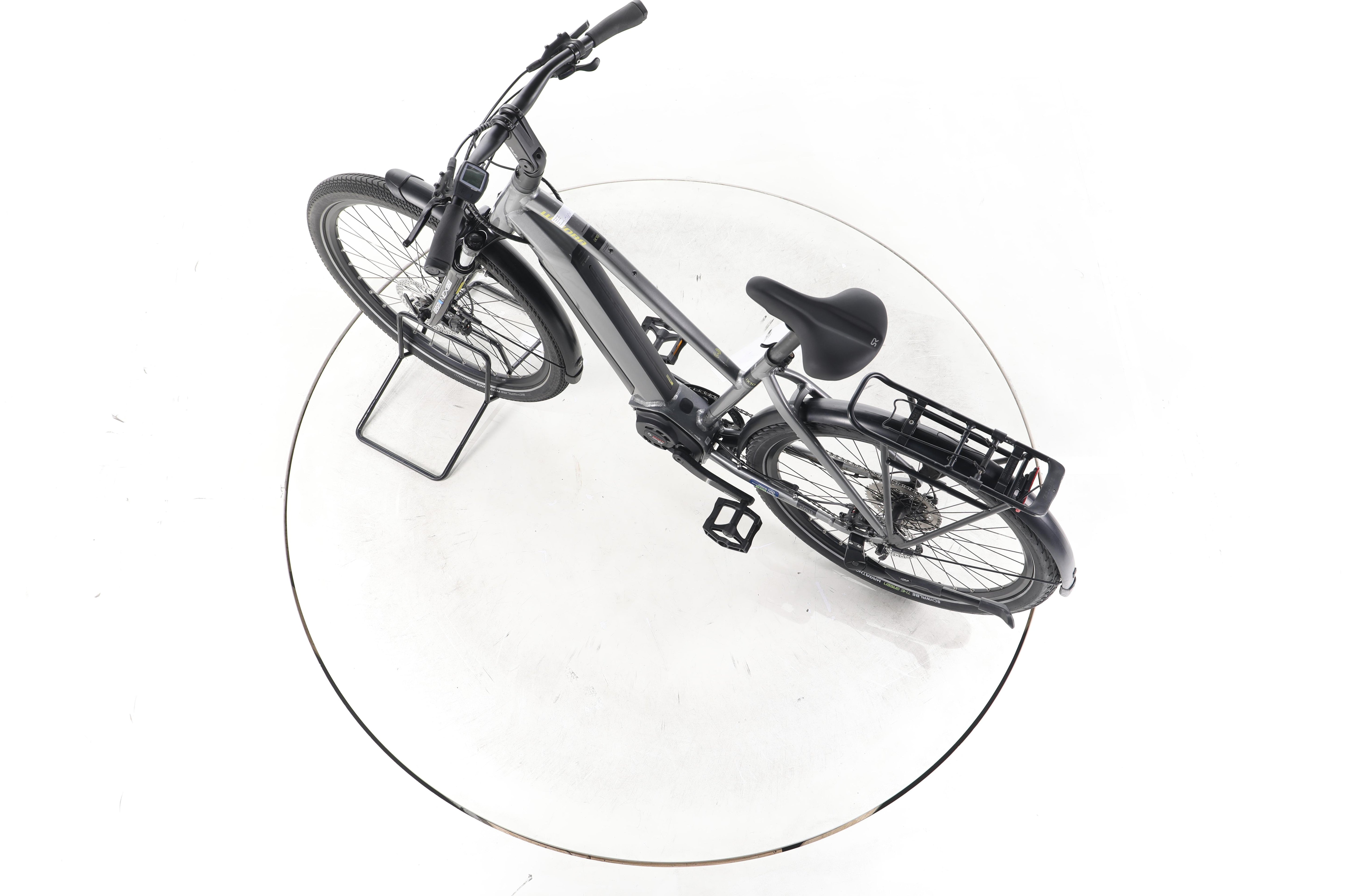 Winora IX10 Trekking E-Bike - Image 20