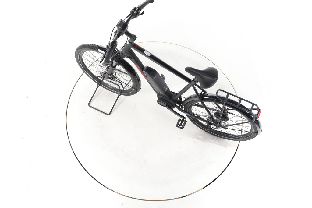 Diamant Zing+ Gen 1 Trekking E-Bike - Image 20